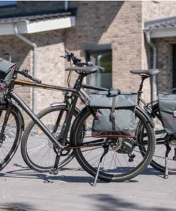 Haberland Sacoche De Guidon - EMotion - 9 Haberland Sacoche De Guidon - EMotion - -Pas Cher Sacs Magasin 20112627 Haberlandt eMotion Lenkertasche LKF700 35E 5