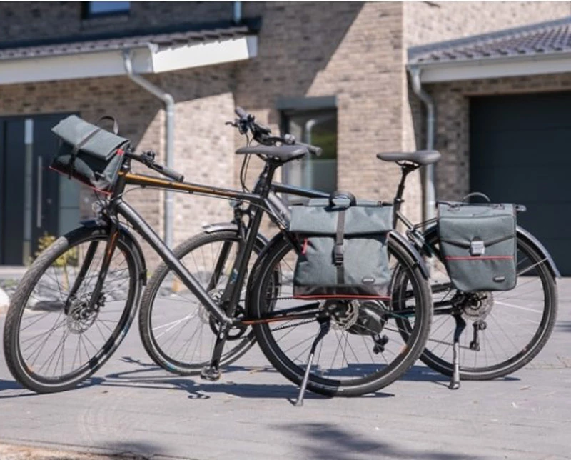 Haberland Sacoche De Guidon - EMotion - 5 Haberland Sacoche De Guidon - EMotion - – Image 5