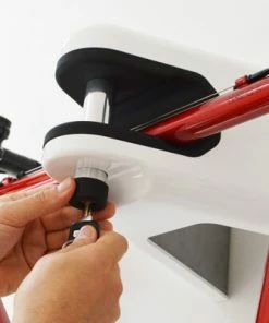 Hiplok Serrure Murale Airlok -Pas Cher Sacs Magasin 20113716 Hiplok Airlok Wandhalterung Wandschloss 6