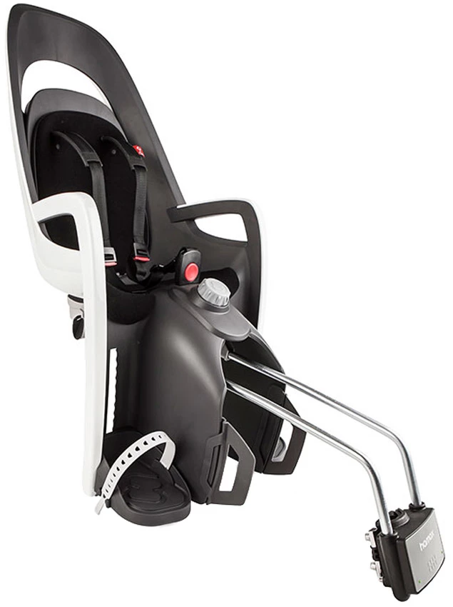 Hamax Caress - Siège Pour Enfant à Vélo 2 Hamax Caress - Siège Pour Enfant à Vélo – Image 2