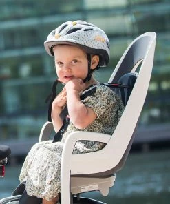 Hamax Caress - Siège Pour Enfant à Vélo 9 Hamax Caress - Siège Pour Enfant à Vélo -Pas Cher Sacs Magasin 20114184 Hamax Caress Fahrradkindersitz Modell 2022 HAM553001 5