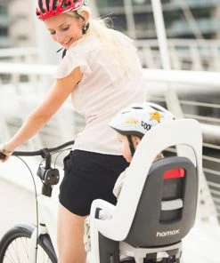 Hamax Caress - Siège Pour Enfant à Vélo 11 Hamax Caress - Siège Pour Enfant à Vélo -Pas Cher Sacs Magasin 20114184 Hamax Caress Fahrradkindersitz Modell 2022 HAM553001 7