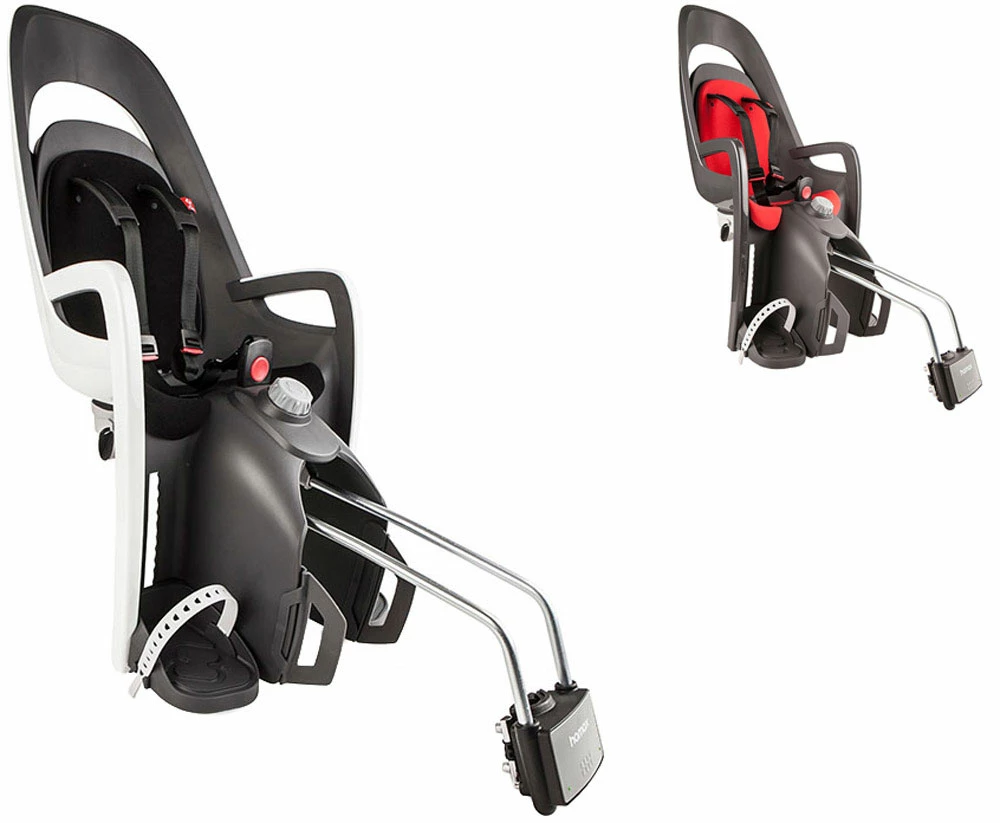 Hamax Caress - Siège Pour Enfant à Vélo 1 Hamax Caress - Siège Pour Enfant à Vélo