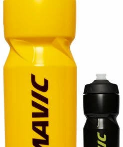 Mavic Bottle Cap Pro - Bouteille D'eau 800ml