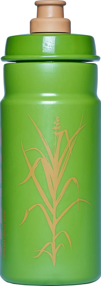 Mavic Bottle Soft Cap Organic - Bouteille D'eau 2 Mavic Bottle Soft Cap Organic - Bouteille D'eau – Image 2