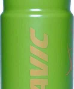 Mavic Bottle Soft Cap Organic - Bouteille D'eau