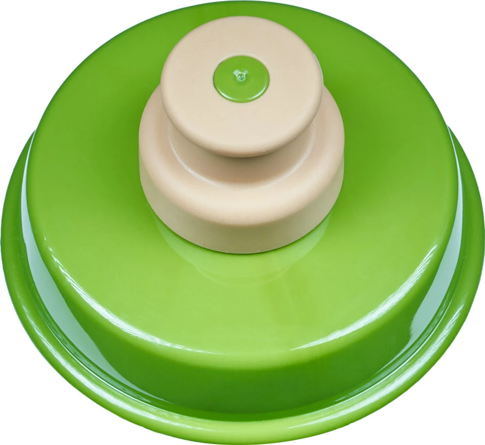 Mavic Bottle Soft Cap Organic - Bouteille D'eau 3 Mavic Bottle Soft Cap Organic - Bouteille D'eau – Image 3