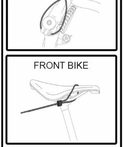 Système De Traction Trax PRO -Pas Cher Sacs Magasin 20117174 Trax PRO Zugsystem 7427244302487 6