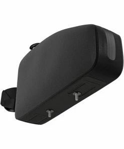 BROOKS Scape Top Tube Bag With Bolts - Sacoche Pour Tube Supérieur 8 BROOKS Scape Top Tube Bag With Bolts - Sacoche Pour Tube Supérieur -Pas Cher Sacs Magasin 20121756 Brooks Scape Top Tube Bag With Bolts Oberrohrtasche 80032253 Black 2