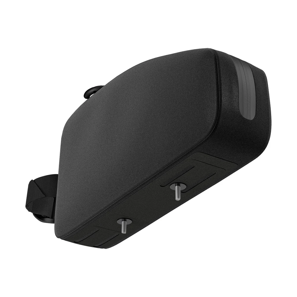 BROOKS Scape Top Tube Bag With Bolts - Sacoche Pour Tube Supérieur 4 BROOKS Scape Top Tube Bag With Bolts - Sacoche Pour Tube Supérieur – Image 4