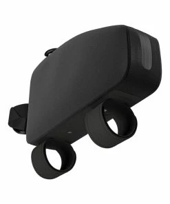 BROOKS Scape Top Tube Bag With Bolts - Sacoche Pour Tube Supérieur 9 BROOKS Scape Top Tube Bag With Bolts - Sacoche Pour Tube Supérieur -Pas Cher Sacs Magasin 20121756 Brooks Scape Top Tube Bag With Bolts Oberrohrtasche 80032253 Black 3