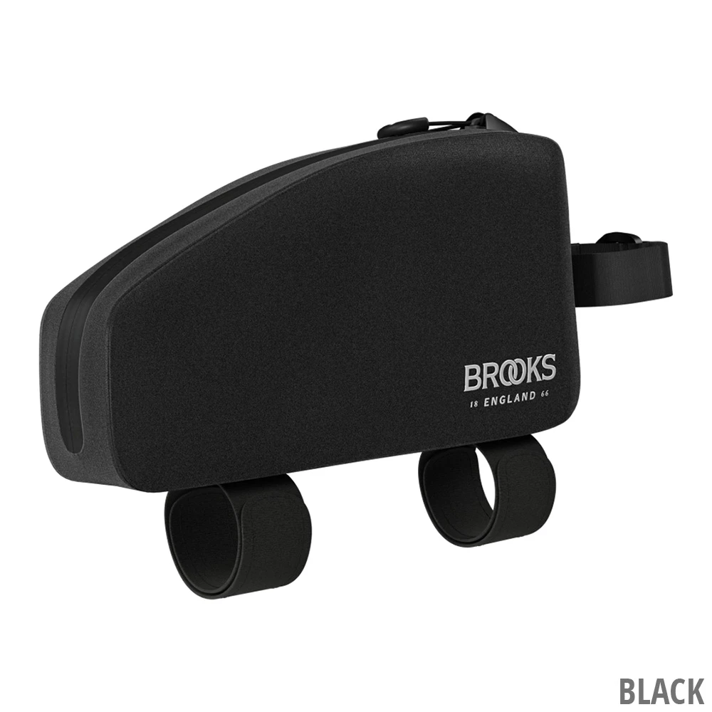 BROOKS Scape Top Tube Bag With Bolts - Sacoche Pour Tube Supérieur 2 BROOKS Scape Top Tube Bag With Bolts - Sacoche Pour Tube Supérieur – Image 2