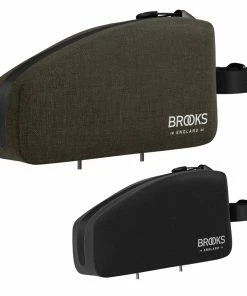 BROOKS Scape Top Tube Bag With Bolts - Sacoche Pour Tube Supérieur