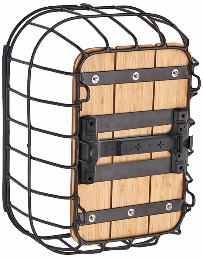 Racktime Baskit Breeze 2.0 Panier à Vélo 2 Racktime Baskit Breeze 2.0 Panier à Vélo – Image 2