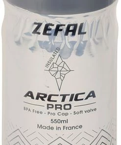 ZEFAL Gourde Arctica Pro 55 Isotherm -Pas Cher Sacs Magasin 3 Zefal Arctica Pro 55 FA003574252