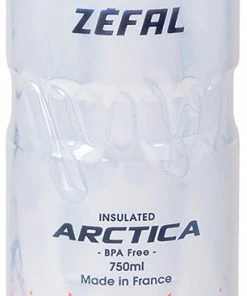 ZEFAL Gourde Arctica 75 Isotherm -Pas Cher Sacs Magasin 3 Zefal Arctica Pro 75 FA003574267