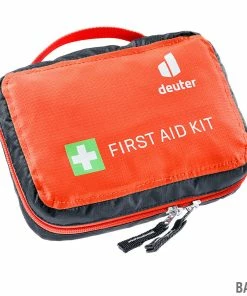 Deuter First Aid Kit -Pas Cher Sacs Magasin 3970121 9002 FirstAidKitRegular s21 d0