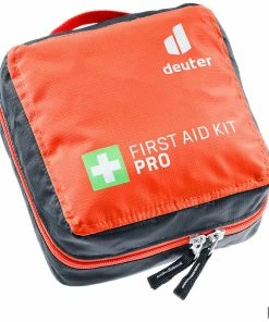 Deuter First Aid Kit -Pas Cher Sacs Magasin 3970221 9002 FirstAidKitPro s21 d0