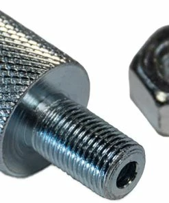 Burley Adaptateur / Attelage Standard Pour Remorque D'enfant -Pas Cher Sacs Magasin 398174 Burley Adapter Standardkupplung fur Kinderanhanger 960037 3