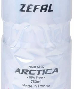 ZEFAL Gourde Arctica 75 Isotherm -Pas Cher Sacs Magasin 4 Zefal Arctica Pro 75 FA003574268