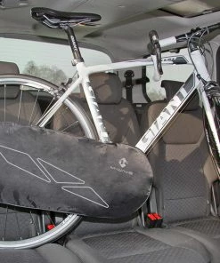 M-Wave Sac De Protection De L'entraînement Rotterdam Protect Drive -Pas Cher Sacs Magasin 4015493120568M WAVERotterdamProtectDriveAntriebsschutz122400 3