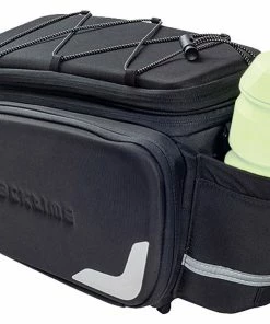 Racktime Sacoche De Vélo Odin 2.0 -Pas Cher Sacs Magasin 4048174864826RacktimeOdin2 0Fahrradtasche 4