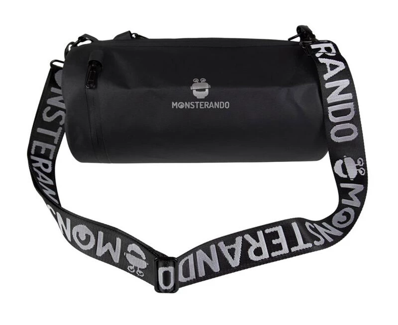 Monsterando Sac De Guidon Travel-Monster 5 Monsterando Sac De Guidon Travel-Monster – Image 5