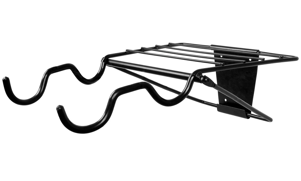 M-Wave Collector HD Support Mural Pour Vélo 1 M-Wave Collector HD Support Mural Pour Vélo