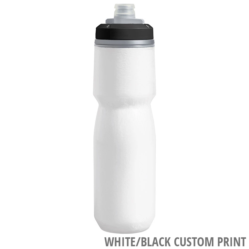 Camelbak Bouteille Isotherme Podium Chill 710ml 5 Camelbak Bouteille Isotherme Podium Chill 710ml – Image 5