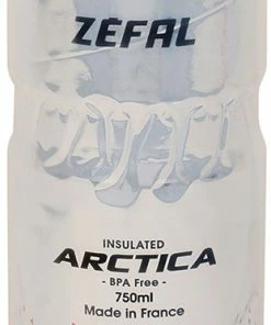 ZEFAL Gourde Arctica 75 Isotherm -Pas Cher Sacs Magasin 5 Zefal Arctica Pro 75 FA003574266