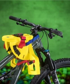 Feva Siège Enfant Star Seat -Pas Cher Sacs Magasin 5060787310001 Feva StarSeat Kindersitz 4