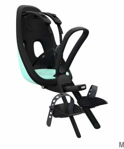 Thule Yepp Nexxt Mini - Siège Enfant Pour Vélo -Pas Cher Sacs Magasin 541991 Thule Yepp Nexxt Mini Fahrradkindersitz mint