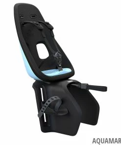 Thule Yepp Nexxt Maxi - Siège Enfant Pour Vélo 10 Thule Yepp Nexxt Maxi - Siège Enfant Pour Vélo -Pas Cher Sacs Magasin 569081 Thule Yepp Nexxt Maxi aquamarine