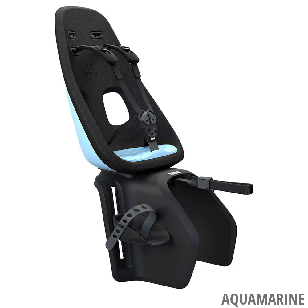 Thule Yepp Nexxt Maxi - Siège Enfant Pour Vélo 5 Thule Yepp Nexxt Maxi - Siège Enfant Pour Vélo – Image 5