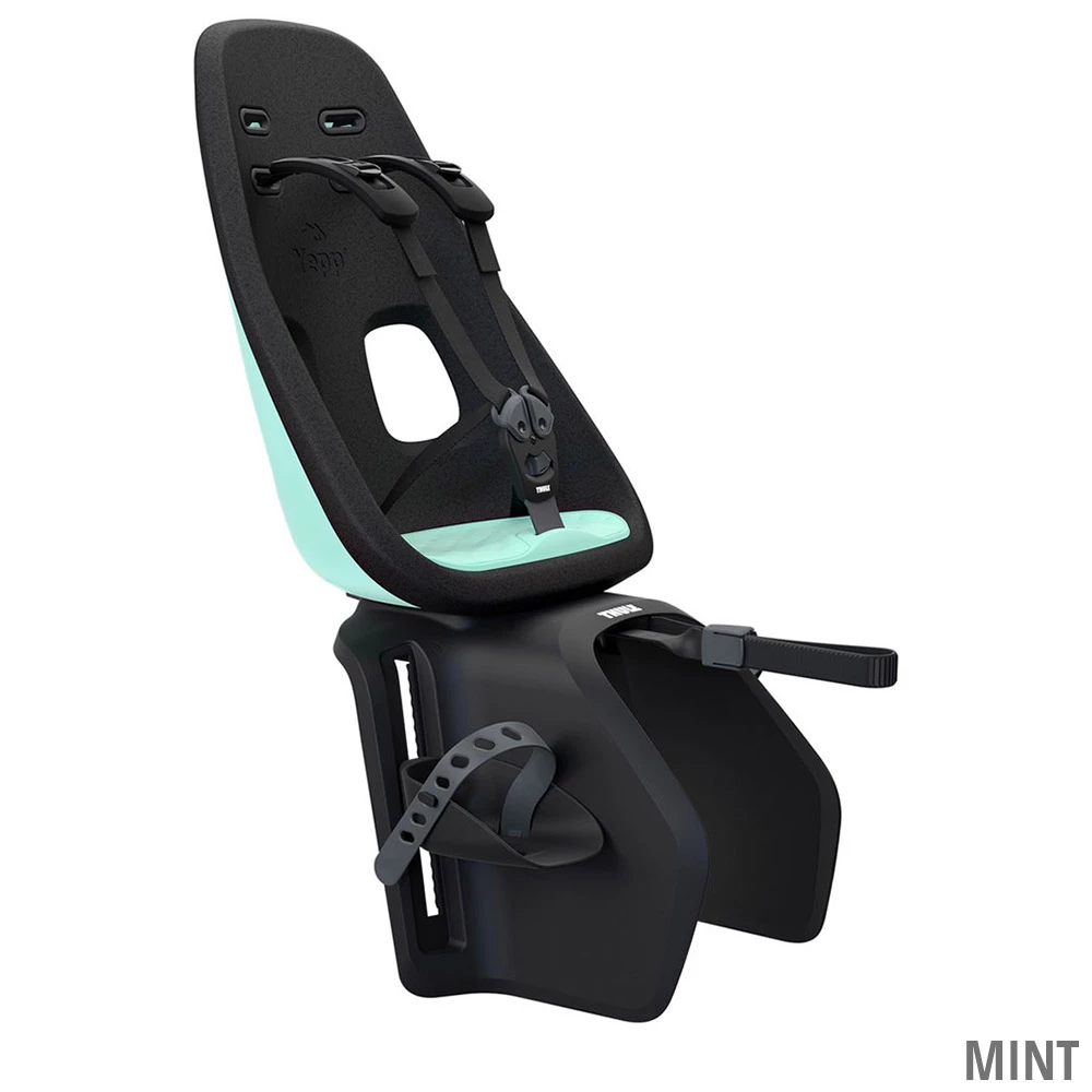 Thule Yepp Nexxt Maxi - Siège Enfant Pour Vélo 6 Thule Yepp Nexxt Maxi - Siège Enfant Pour Vélo – Image 6