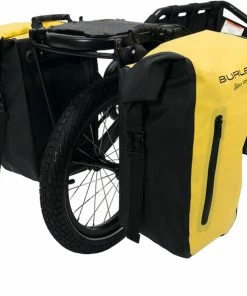 Burley Set De Sacs De Rangement Coho -Pas Cher Sacs Magasin 60450310 3