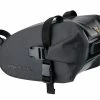 Topeak Wedge DryBag Strap Large Black