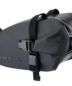 Topeak Wedge DryBag Strap Large Black