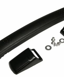 B&W Poignée De Courroie Pour Bike Box