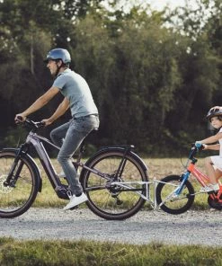 FollowMe Kit Complet D'accouplement Tandem -Pas Cher Sacs Magasin 7640162230018FollowMeTandemkupplungKomplettSet 1