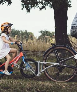 FollowMe Kit Complet D'accouplement Tandem -Pas Cher Sacs Magasin 7640162230018FollowMeTandemkupplungKomplettSet 1