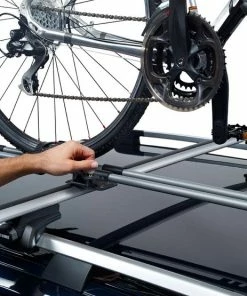 Thule FreeRide 532 - Galerie De Toit -Pas Cher Sacs Magasin 77724