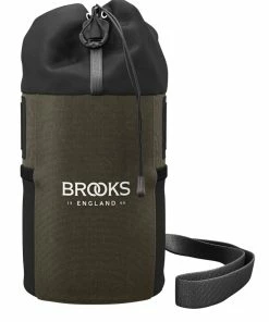 BROOKS Sac De Guidon Scape Feed Pouch