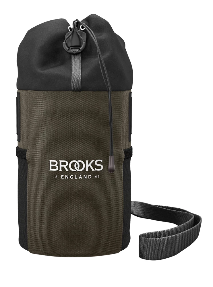 BROOKS Sac De Guidon Scape Feed Pouch 1 BROOKS Sac De Guidon Scape Feed Pouch
