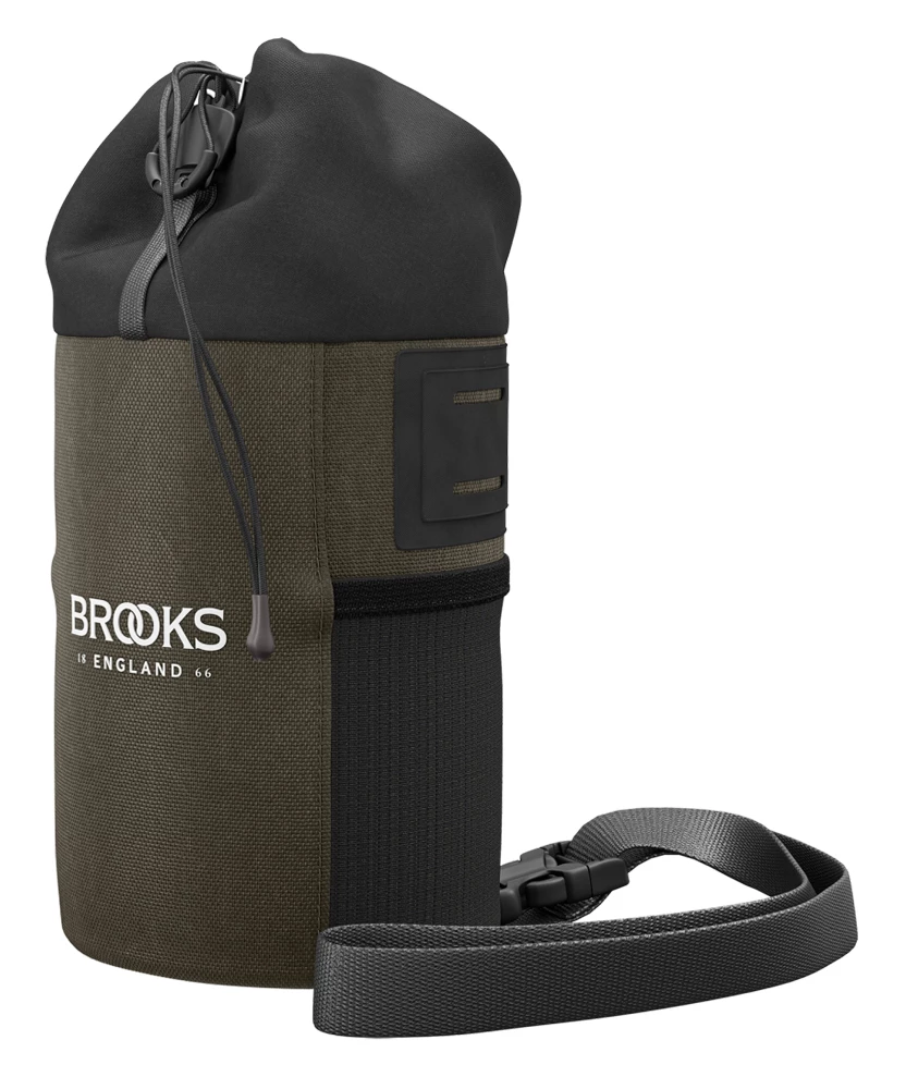 BROOKS Sac De Guidon Scape Feed Pouch 2 BROOKS Sac De Guidon Scape Feed Pouch – Image 2