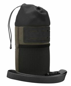 BROOKS Sac De Guidon Scape Feed Pouch 7 BROOKS Sac De Guidon Scape Feed Pouch -Pas Cher Sacs Magasin 80032225 Brooks Scape Feed Pouch mud green 3