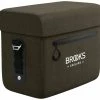 BROOKS Scape Handlebar Case Sacoche De Guidon