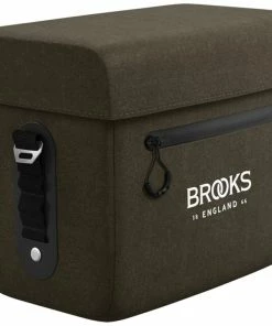 BROOKS Scape Handlebar Case Sacoche De Guidon