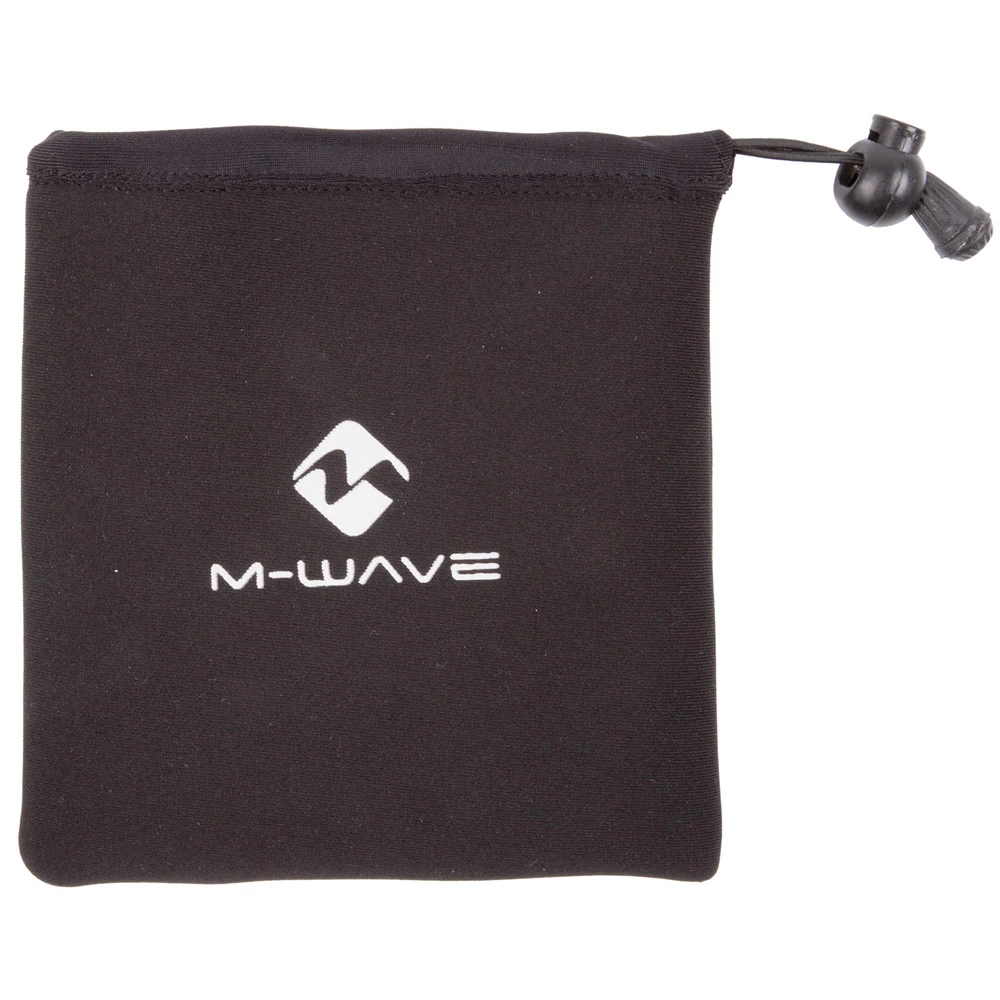 M-Wave Rotterdam Pedal P Sac De Protection Pour Pédales 1 M-Wave Rotterdam Pedal P Sac De Protection Pour Pédales