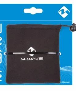 M-Wave Rotterdam Pedal P Sac De Protection Pour Pédales 5 M-Wave Rotterdam Pedal P Sac De Protection Pour Pédales -Pas Cher Sacs Magasin 887539028428MWave RotterdamPedalPPedalschutztasche 3